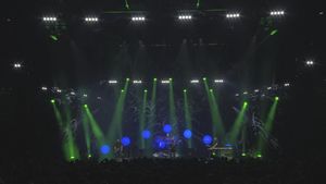 Riverside: Live ID.'s poster