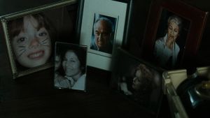 Synecdoche, New York's poster
