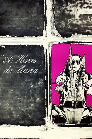 Maria's Hours's poster