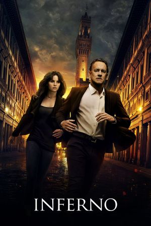 Inferno's poster