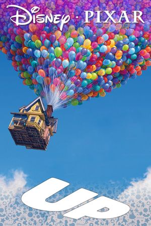 Up's poster