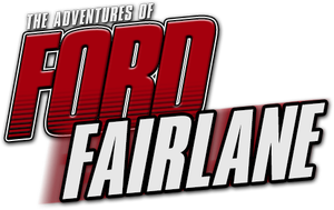 The Adventures of Ford Fairlane's poster