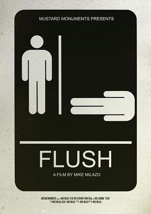 Flush's poster