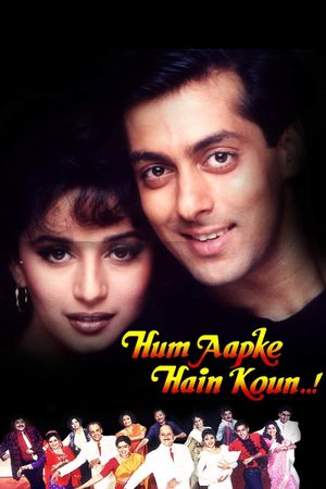 Hum Aapke Hain Koun..!'s poster