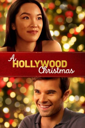 A Hollywood Christmas's poster