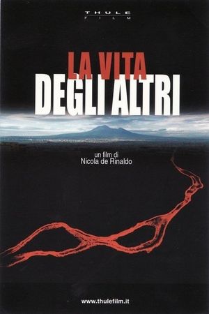 La vita degli altri's poster