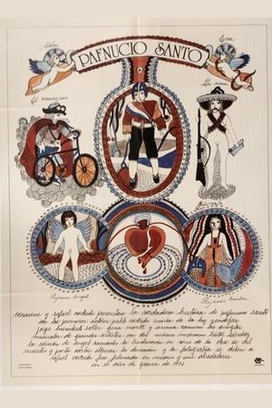 Pafnucio Santo's poster