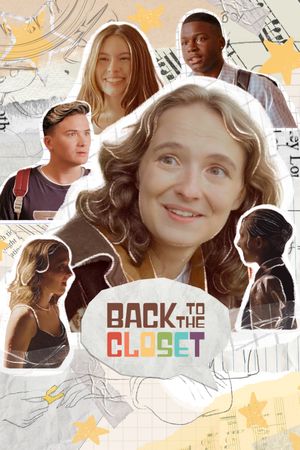 Back to the Closet's poster