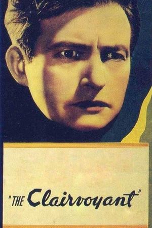 The Clairvoyant's poster