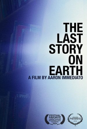 The Last Story on Earth's poster