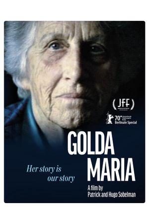 Golda Maria's poster