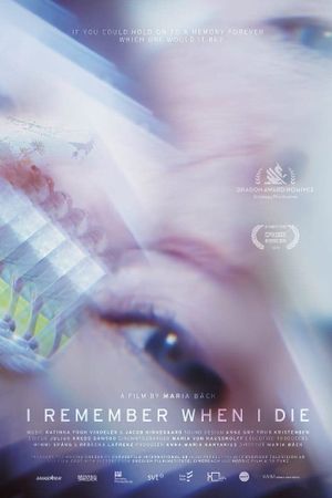 I Remember When I Die's poster