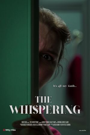The Whispering's poster
