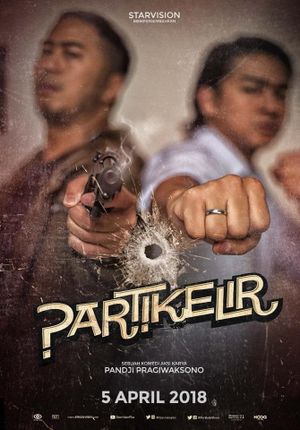 Partikelir's poster
