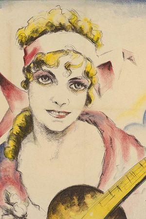 Der siebente Kuß's poster