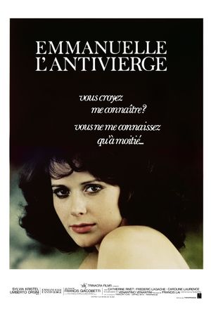 Emmanuelle II's poster