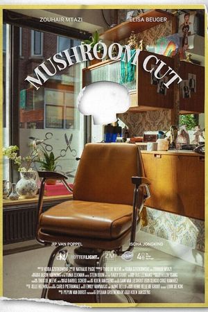 Mushroom Cut's poster image