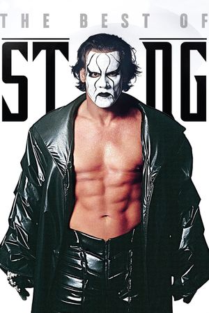 The Best of Sting's poster