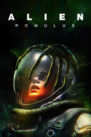 Alien: Romulus's poster