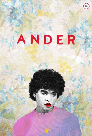 Ander's poster