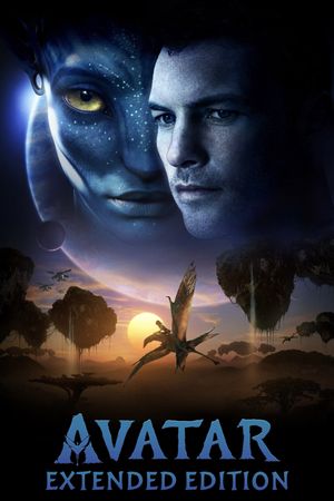 Avatar's poster