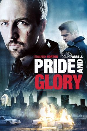 Pride and Glory's poster