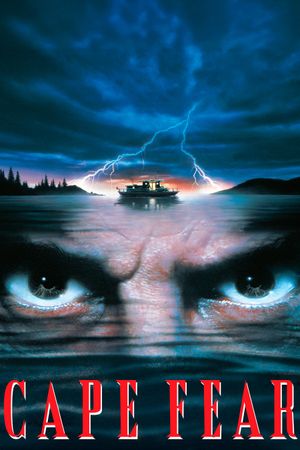 Cape Fear's poster
