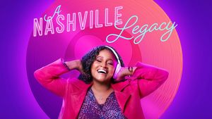 A Nashville Legacy's poster
