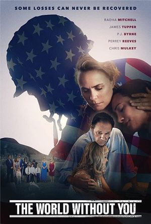 The World Without You's poster