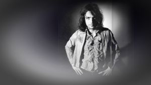 Syd Barrett: Under Review's poster