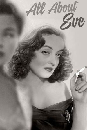 All About Eve's poster