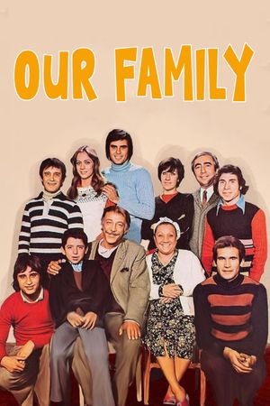Our Family's poster