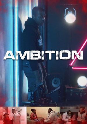 Ambition's poster