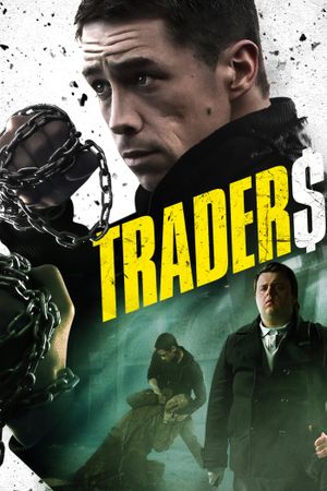 Traders's poster