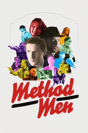 Method Men's poster