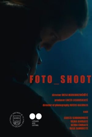 Foto_Shoot's poster