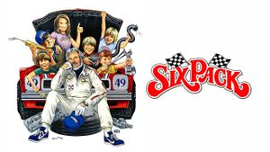 Six Pack's poster