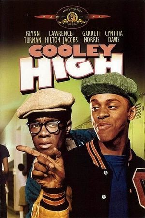 Cooley High's poster
