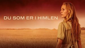 As in Heaven's poster