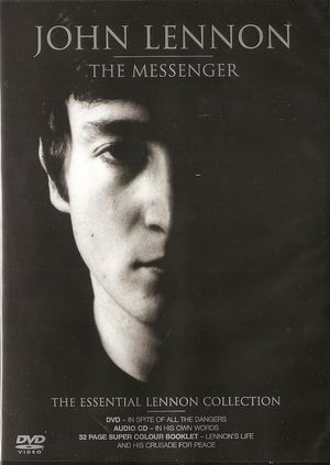 John Lennon: The Messenger's poster image