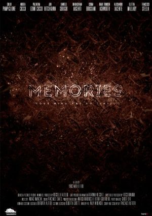 Memories's poster