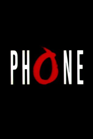 Phone's poster