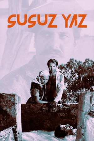 Dry Summer's poster