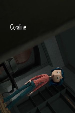 Coraline's poster