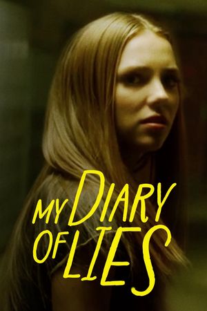 My Diary of Lies's poster