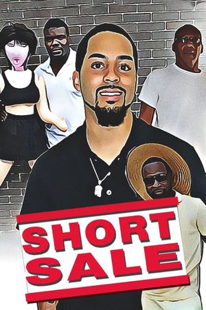 Short Sale's poster