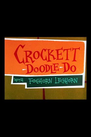 Crockett-Doodle-Do's poster