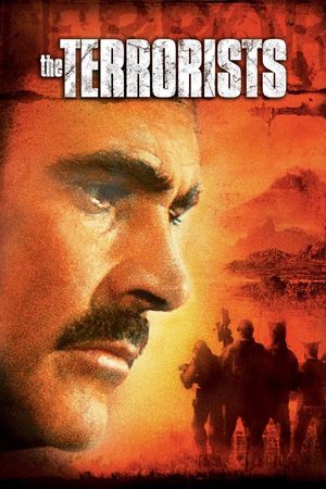 The Terrorists's poster