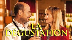 The Tasting's poster