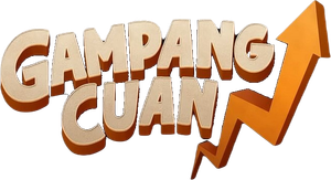 Gampang Cuan's poster